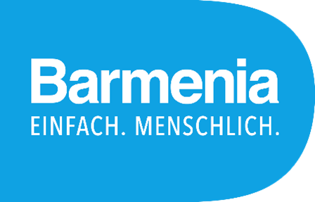 Advisor for Barmenia Versicherungen
