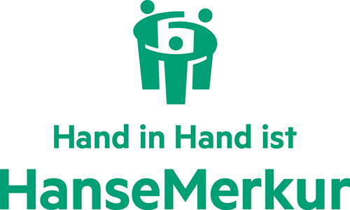 Advisor for Hanse Merkur Insurances