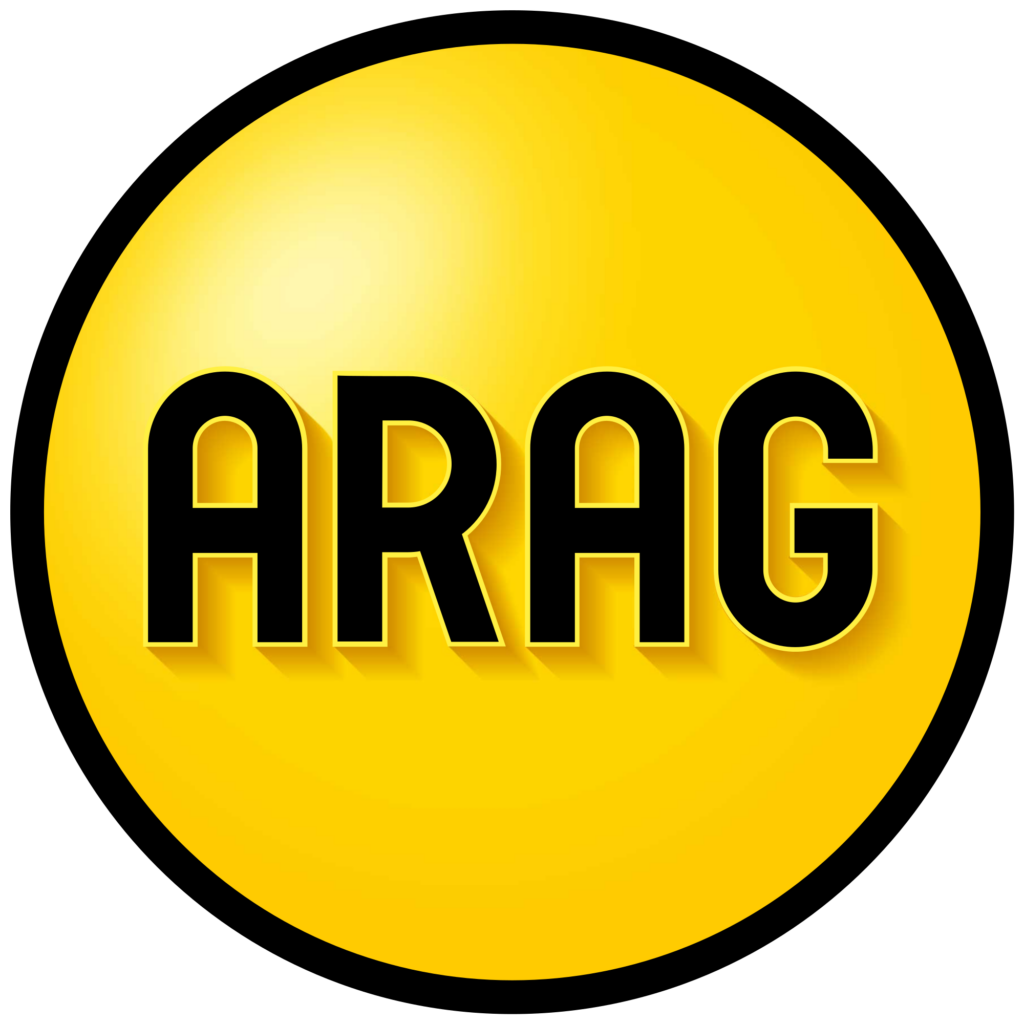 Advisor for ARAG Versicherungen Germany